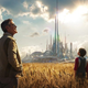 Illustration for article titled Weekend Box Office: America marches indifferently into iTomorrowland/i